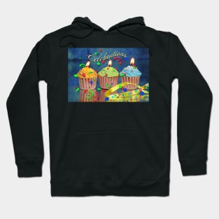 Celebrations Hoodie